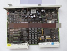 C79458-L442-B331 Module, PLC, LCD, Board, Controller