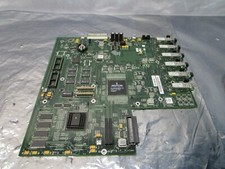 C845-86804-01 Module, PLC, LCD, Board, Controller