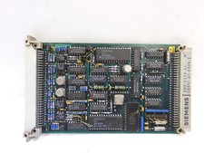 C8451-A1-A206-2 Module, PLC, LCD, Board, Controller