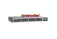 C9200-48T-E Module, PLC, LCD, Board, Controller