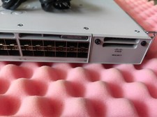 C9300-24S-E Module, PLC, LCD, Board, Controller