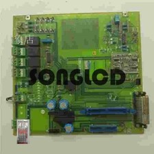 C98040-A1201-L12 Module, PLC, LCD, Board, Controller