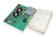 C98043-A1001-L Module, PLC, LCD, Board, Controller
