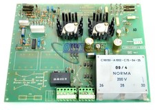 C98043-A1001-L5 Module, PLC, LCD, Board, Controller