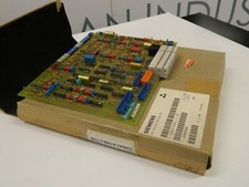 C98043-A1086-L11-09 Module, PLC, LCD, Board, Controller