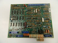 C98043-A1086-L129 Module, PLC, LCD, Board, Controller