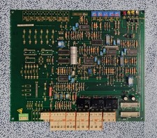 C98043-A1098-L1 Module, PLC, LCD, Board, Controller