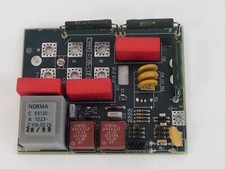 C98043-A1206-L17 Module, PLC, LCD, Board, Controller