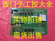 C98043-A1603-L11-5 Module, PLC, LCD, Board, Controller