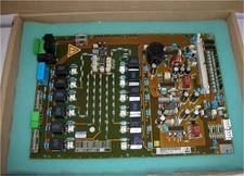 C98043-A1682-L1-6SE7036-1EE85 Module, PLC, LCD, Board, Controller