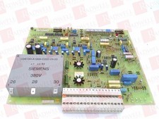 C98043A1035L7 Module, PLC, LCD, Board, Controller