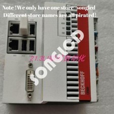 C9900-L100-0033 Module, PLC, LCD, Board, Controller