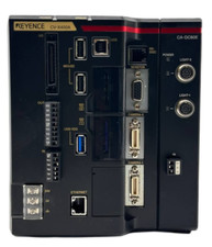 CA-DC60E Module, PLC, LCD, Board, Controller