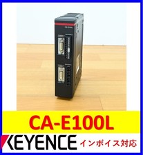 CA-E100L Module, PLC, LCD, Board, Controller