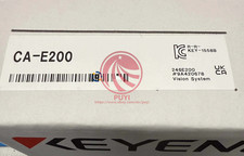 CA-E200 Module, PLC, LCD, Board, Controller