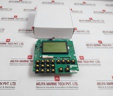 CA17W08600022 Module, PLC, LCD, Board, Controller