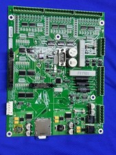CA34209 Module, PLC, LCD, Board, Controller