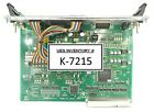 CAB07NK004A Module, PLC, LCD, Board, Controller