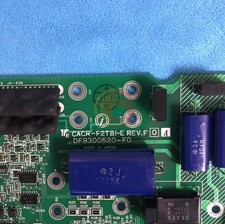 CACR-F2TBI-E-DF9300520-F0 Module, PLC, LCD, Board, Controller
