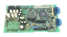 CACR-HRCD10BB Module, PLC, LCD, Board, Controller