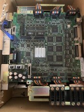 CACR-SK16AAC Module, PLC, LCD, Board, Controller