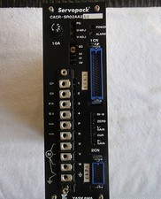 CACR-SR02AA2AH Module, PLC, LCD, Board, Controller