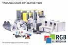 CACR-SR15SZ1SS-Y228 Module, PLC, LCD, Board, Controller