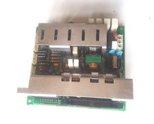 CACR-SRCA20BBS Module, PLC, LCD, Board, Controller