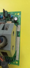 CACR-TM555-CA Module, PLC, LCD, Board, Controller