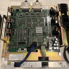 CACR-UP20AAA Module, PLC, LCD, Board, Controller