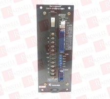 CACRSR03AB1ER Module, PLC, LCD, Board, Controller