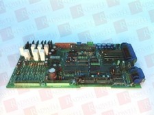CACRSRCA10BBS Module, PLC, LCD, Board, Controller