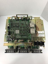 CACRUP130AABY18 Module, PLC, LCD, Board, Controller