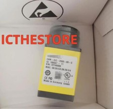CAM-CIC-2000-60-G Module, PLC, LCD, Board, Controller