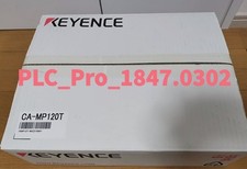 CAMP120T Module, PLC, LCD, Board, Controller