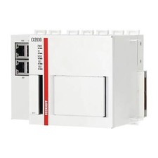 CAT-2-PLC-RUNT Module, PLC, LCD, Board, Controller