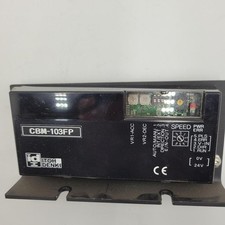 CBM-103FP Module, PLC, LCD, Board, Controller