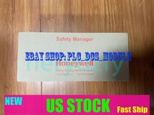 CC-TPOX01 Module, PLC, LCD, Board, Controller