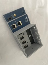 CDAQ-9185 Module, PLC, LCD, Board, Controller