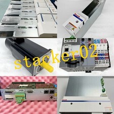 CDB02.1B-ET-EC-EC-NN-S4-S4-NN Module, PLC, LCD, Board, Controller
