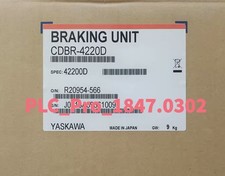 CDBR4220D Module, PLC, LCD, Board, Controller