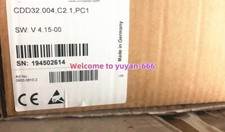 CDD32.004.C2.1.PC1 Module, PLC, LCD, Board, Controller