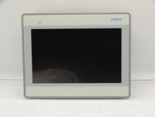 CDPX-X-A-W-7 Module, PLC, LCD, Board, Controller