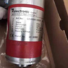 CEV65M-10525 Module, PLC, LCD, Board, Controller