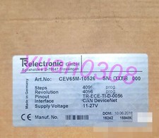 CEV65M-10526 Module, PLC, LCD, Board, Controller