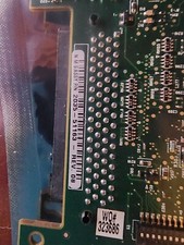 CG6565-8-PCI Module, PLC, LCD, Board, Controller