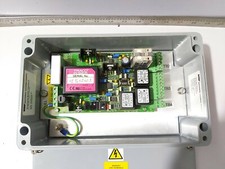 CH000755-00 Module, PLC, LCD, Board, Controller