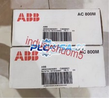 CI856K01 Module, PLC, LCD, Board, Controller