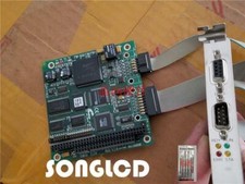 CIF104-IBM-R Module, PLC, LCD, Board, Controller