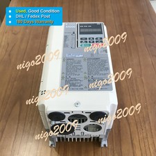 CIMR-AA2A0030FAA Module, PLC, LCD, Board, Controller